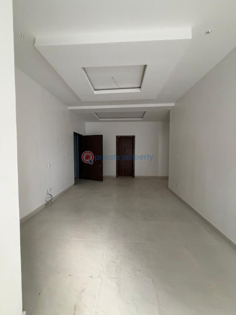 2 bedroom Block Of Flats For Sale Orchid Road Chevron Drive Lekki Lagos - 3