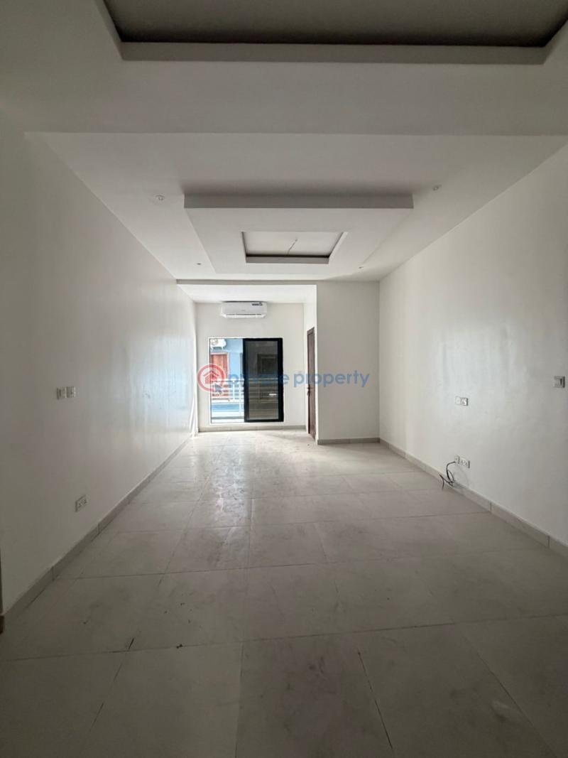 2 bedroom Block Of Flats For Sale Orchid Road Chevron Drive Lekki Lagos - 2
