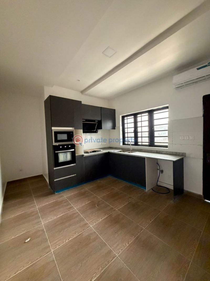 2 bedroom Block Of Flats For Sale Orchid Road Chevron Drive Lekki Lagos - 1