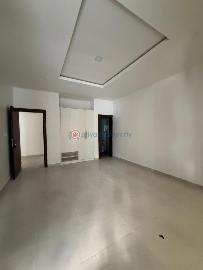 2 bedroom Block Of Flats For Sale Orchid Road Chevron Drive Lekki Lagos - 4