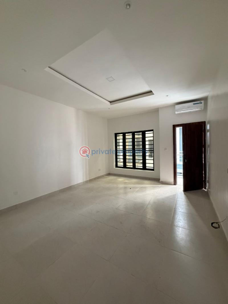 2 bedroom Block Of Flats For Sale Orchid Road Chevron Drive Lekki Lagos - 5