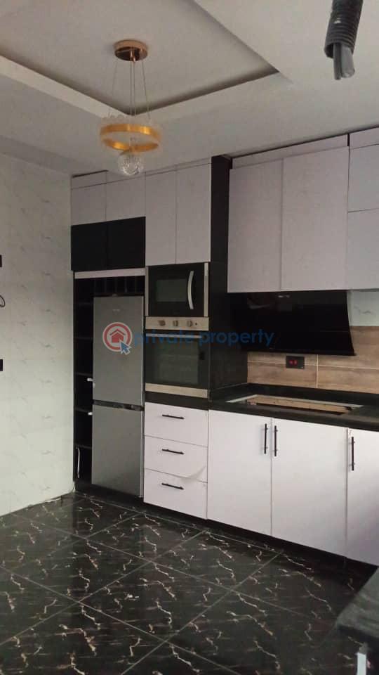 2 bedroom Block Of Flats For Sale Cedar County Estate, Thera Peace Zone, Sangotedo Lagos - 5