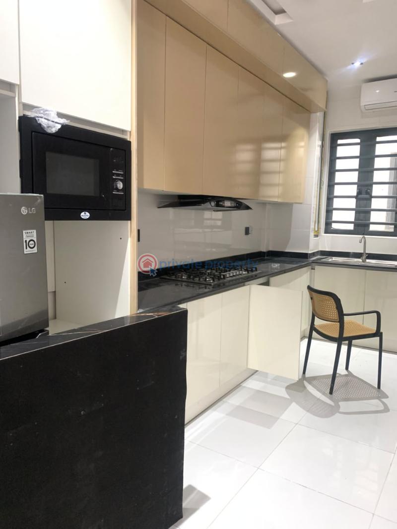 2 bedroom Flat & Apartment For Rent Harris Drive Lekki Lagos - 0