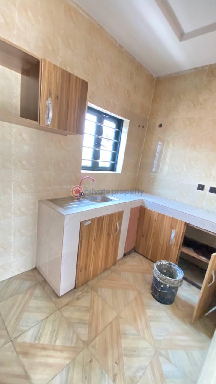2 bedroom Flat & Apartment For Rent Gbarada Abulepan Ibeju-Lekki Lagos - 29
