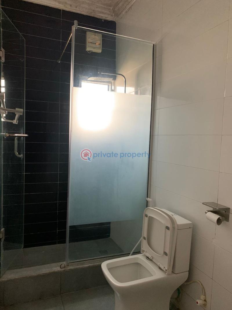 2 bedroom Flat & Apartment For Rent By Mercedes Benz Ikate Elegushi Lekki Lagos - 1