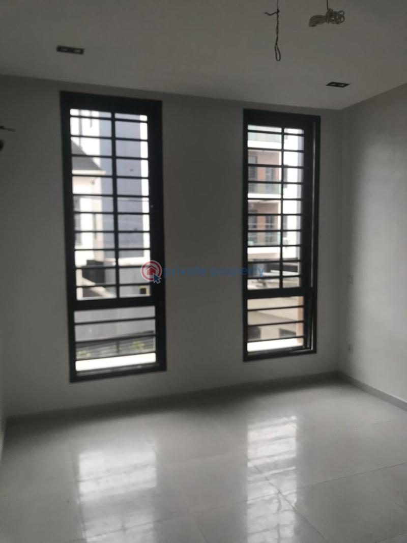 2 bedroom Block Of Flats For Sale Ologolo Lekki Lagos - 6