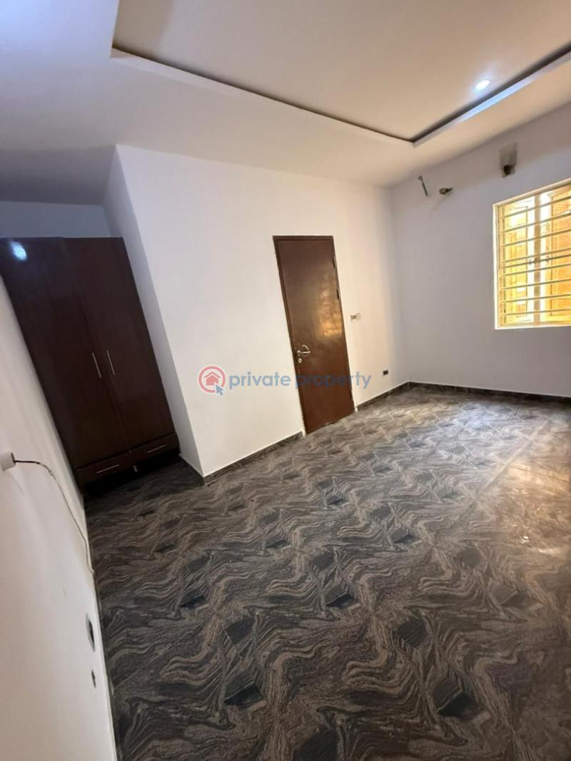 2 bedroom Flat & Apartment For Rent Chevron Drive Lekki Lagos - 5
