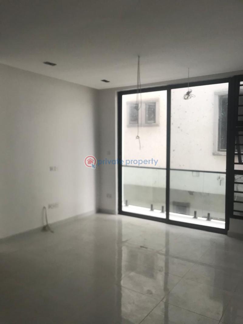 2 bedroom Block Of Flats For Sale Ologolo Lekki Lagos - 1