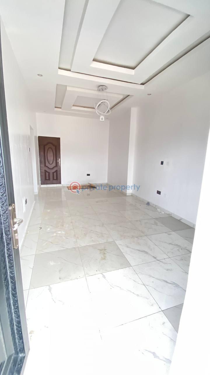 2 bedroom Flat & Apartment For Rent Gbarada Abulepan Ibeju-Lekki Lagos - 30