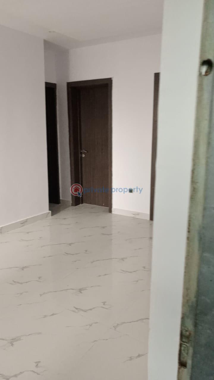 2 bedroom Flat & Apartment For Rent In An Estate Off James Hope University Alpha Beach Lekki Lagos - 1