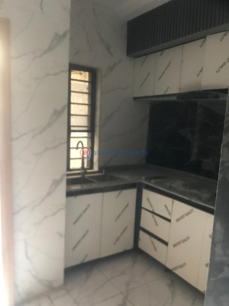 2 bedroom Block Of Flats For Sale Igbo Efon Lekki Lagos - 2