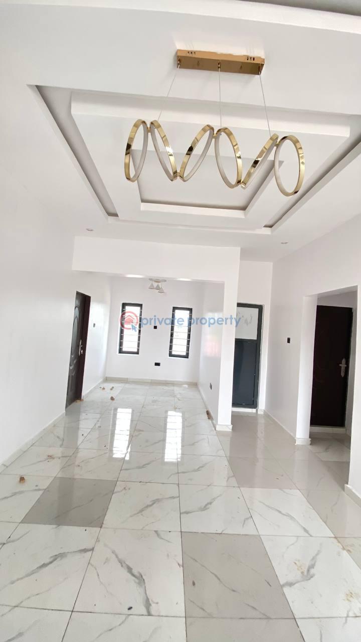 2 bedroom Flat & Apartment For Rent Gbarada Abulepan Ibeju-Lekki Lagos - 19