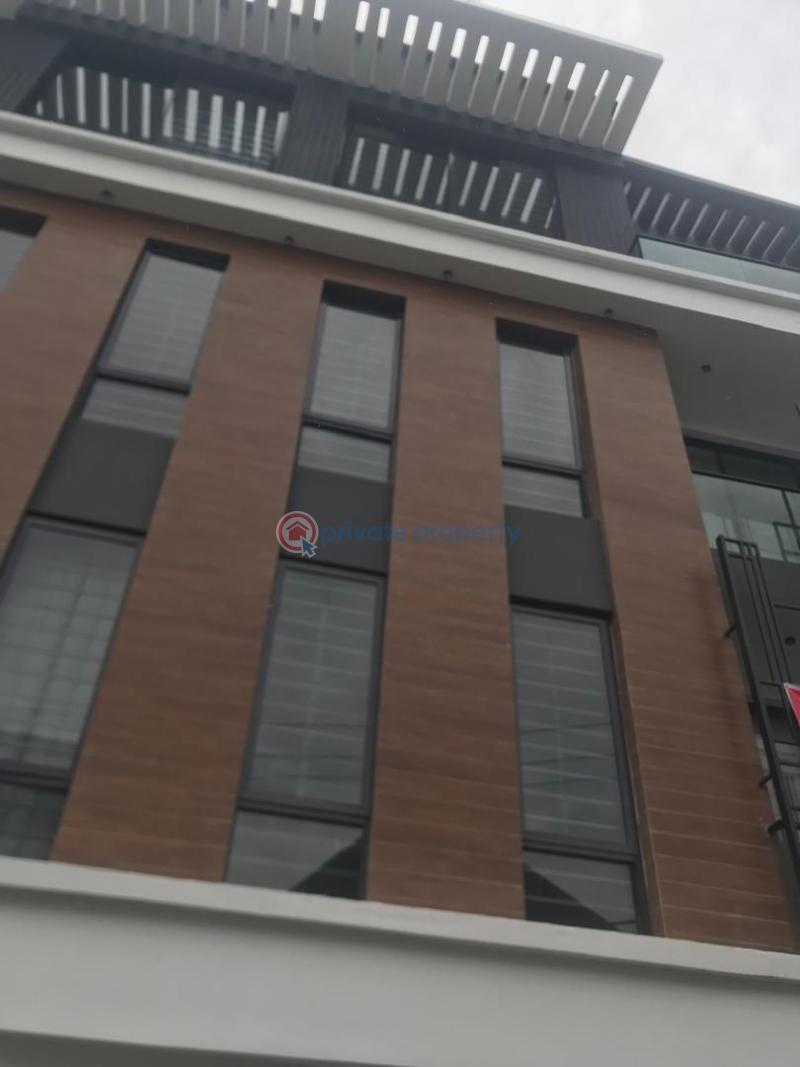 2 bedroom Block Of Flats For Sale Ologolo Lekki Lagos - 0