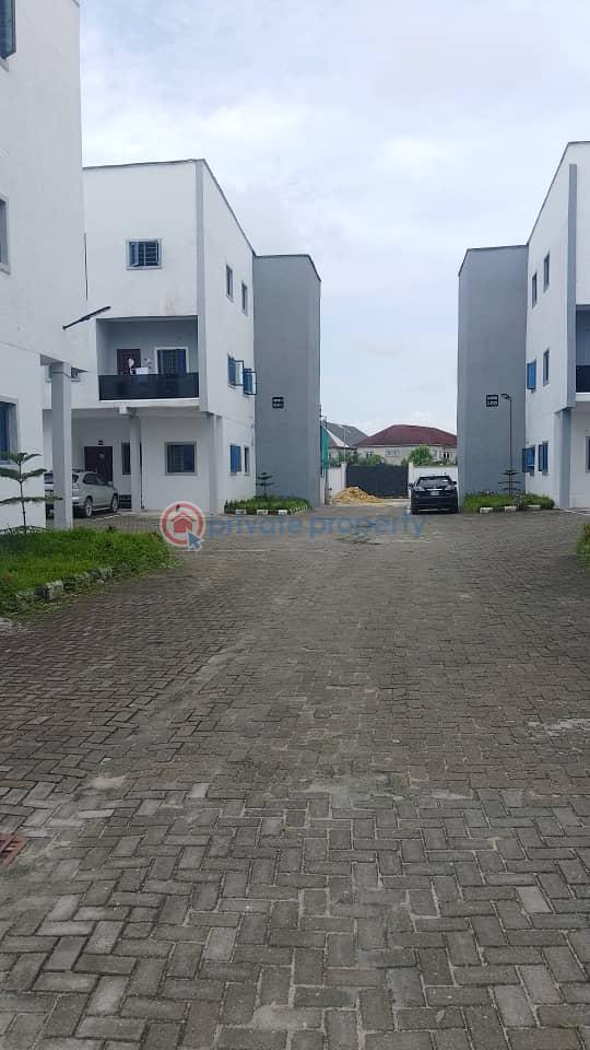 2 bedroom Flat & Apartment For Rent Off Monastery Road Ajah Lagos - 7