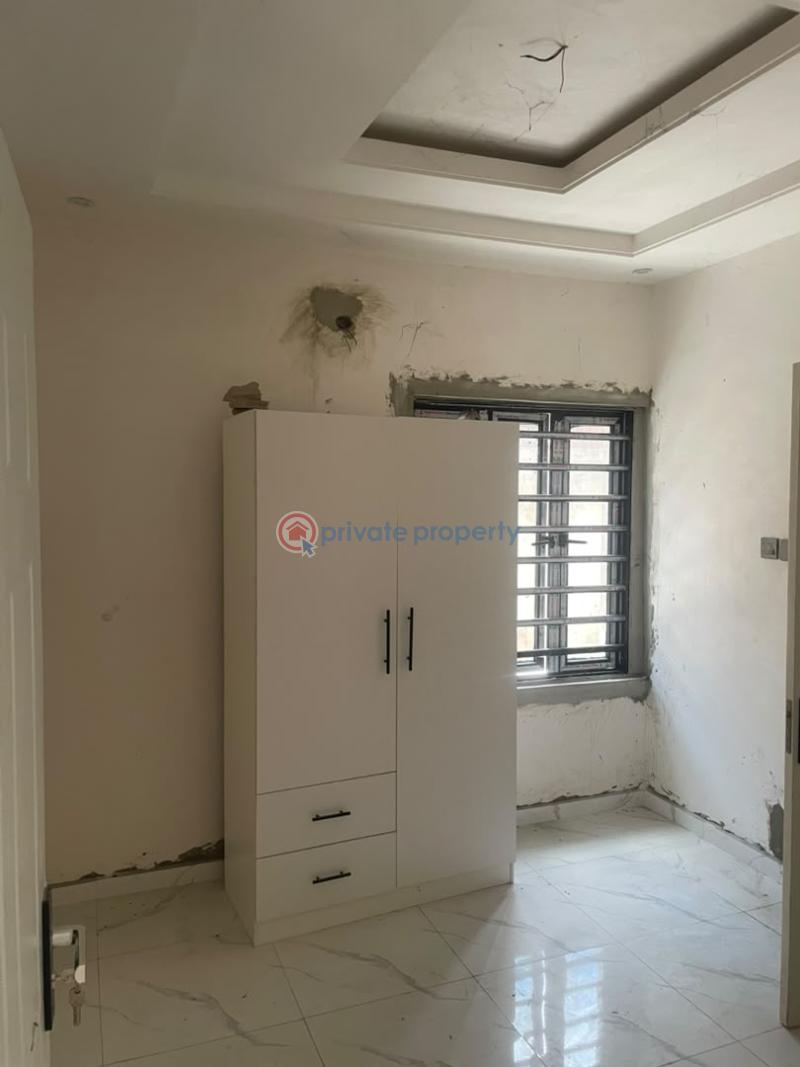2 bedroom Flat & Apartment For Rent In An Estate Badore Ajah Lagos - 5