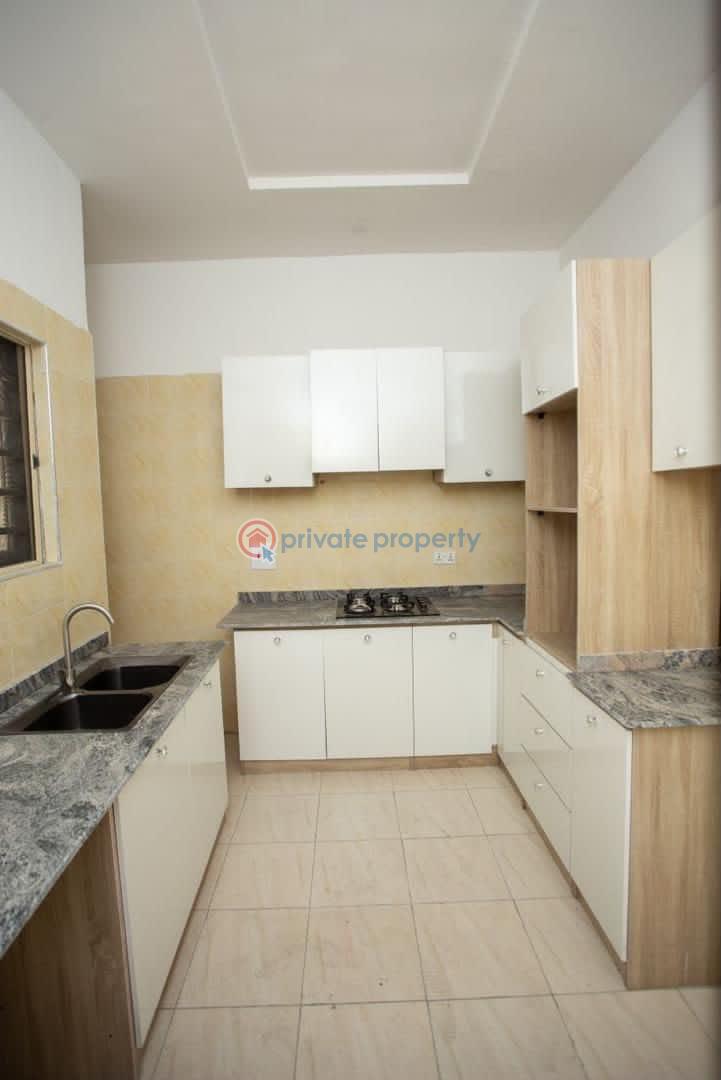 2 bedroom Block Of Flats For Rent Agungi( Also Accessible Through Osapa London) Agungi Lekki Lagos - 6
