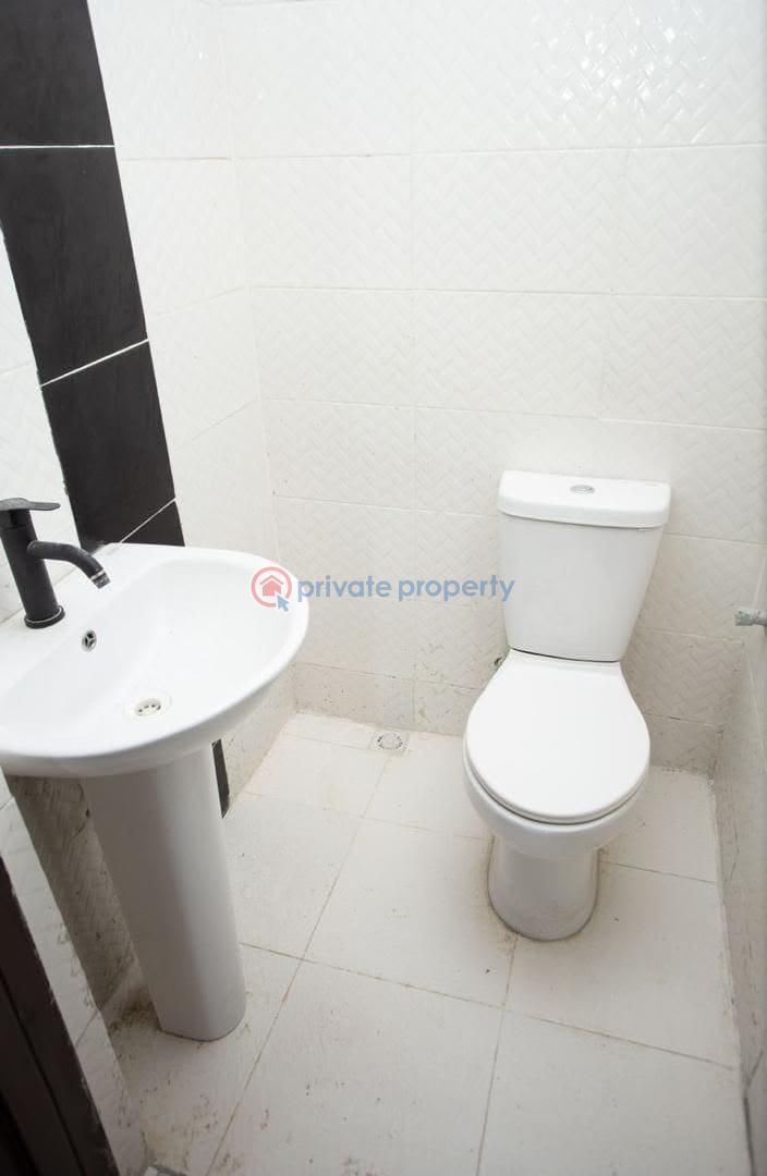 2 bedroom Block Of Flats For Rent Agungi( Also Accessible Through Osapa London) Agungi Lekki Lagos - 7