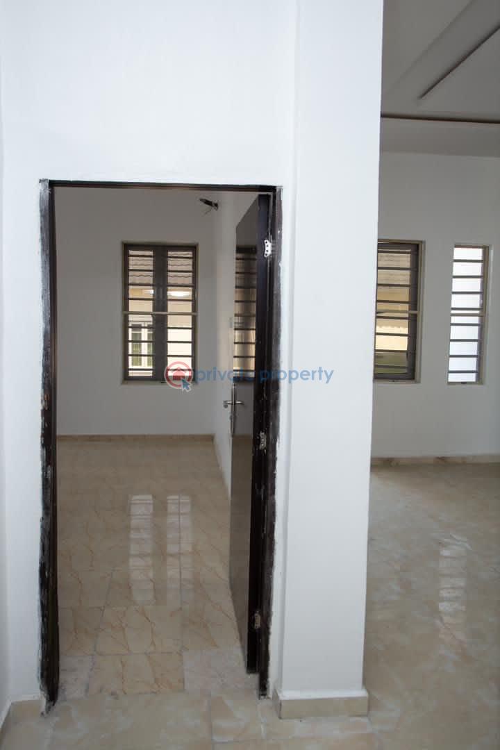 2 bedroom Block Of Flats For Rent Agungi( Also Accessible Through Osapa London) Agungi Lekki Lagos - 3