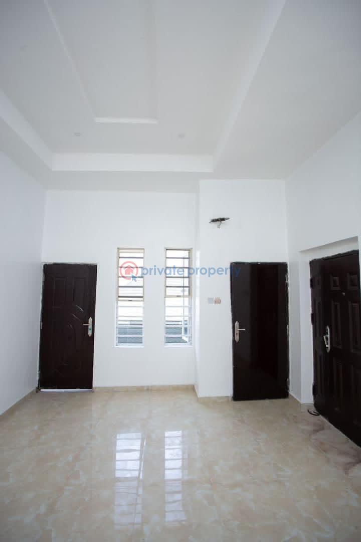 2 bedroom Block Of Flats For Rent Agungi( Also Accessible Through Osapa London) Agungi Lekki Lagos - 2