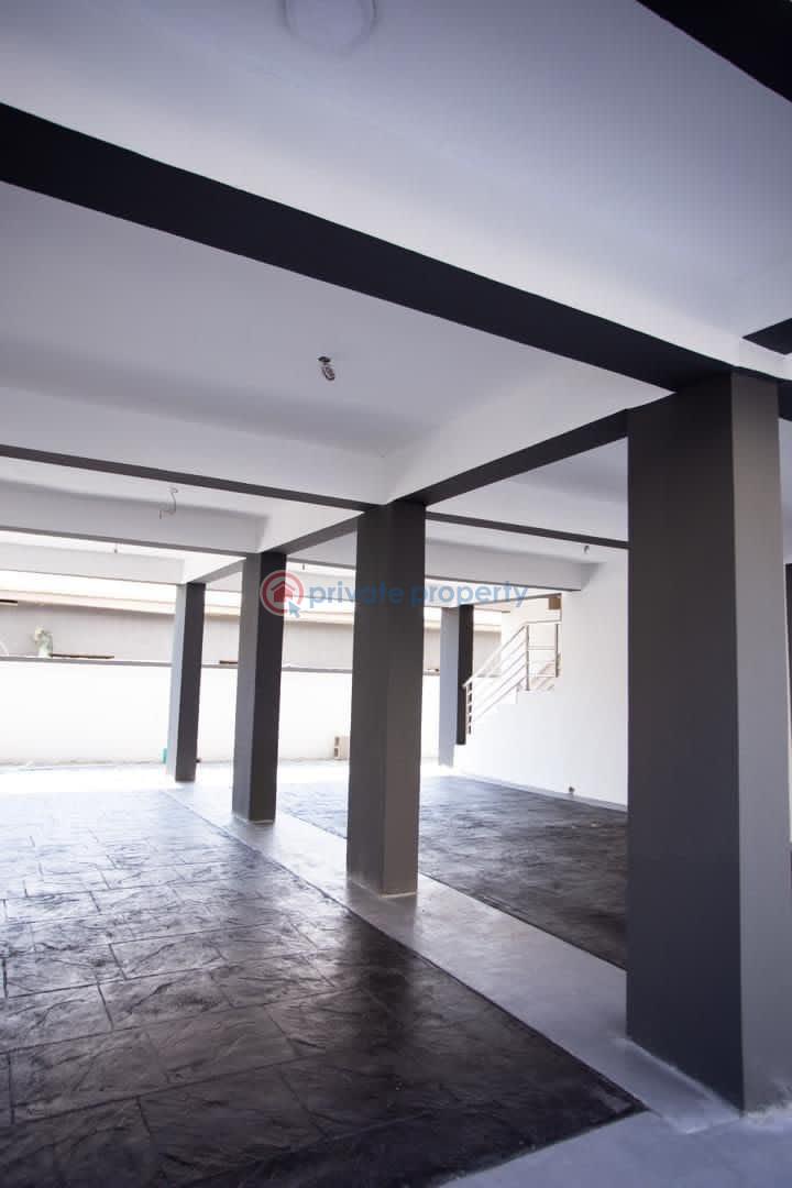 2 bedroom Block Of Flats For Rent Agungi( Also Accessible Through Osapa London) Agungi Lekki Lagos - 8