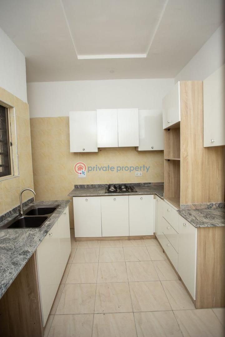 2 bedroom Block Of Flats For Rent Agungi( Also Accessible Through Osapa London) Agungi Lekki Lagos - 5