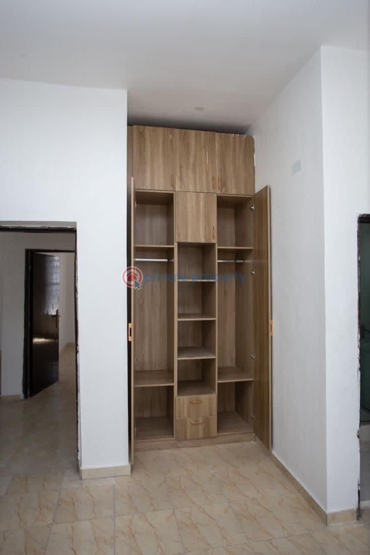 2 bedroom Block Of Flats For Rent Agungi( Also Accessible Through Osapa London) Agungi Lekki Lagos - 4