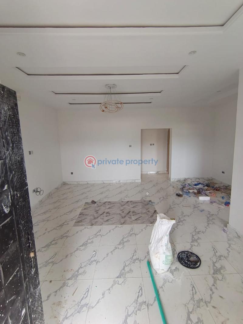 2 bedroom Flat & Apartment For Rent Hopeville Estate Sangotedo Ajah Lagos - 11