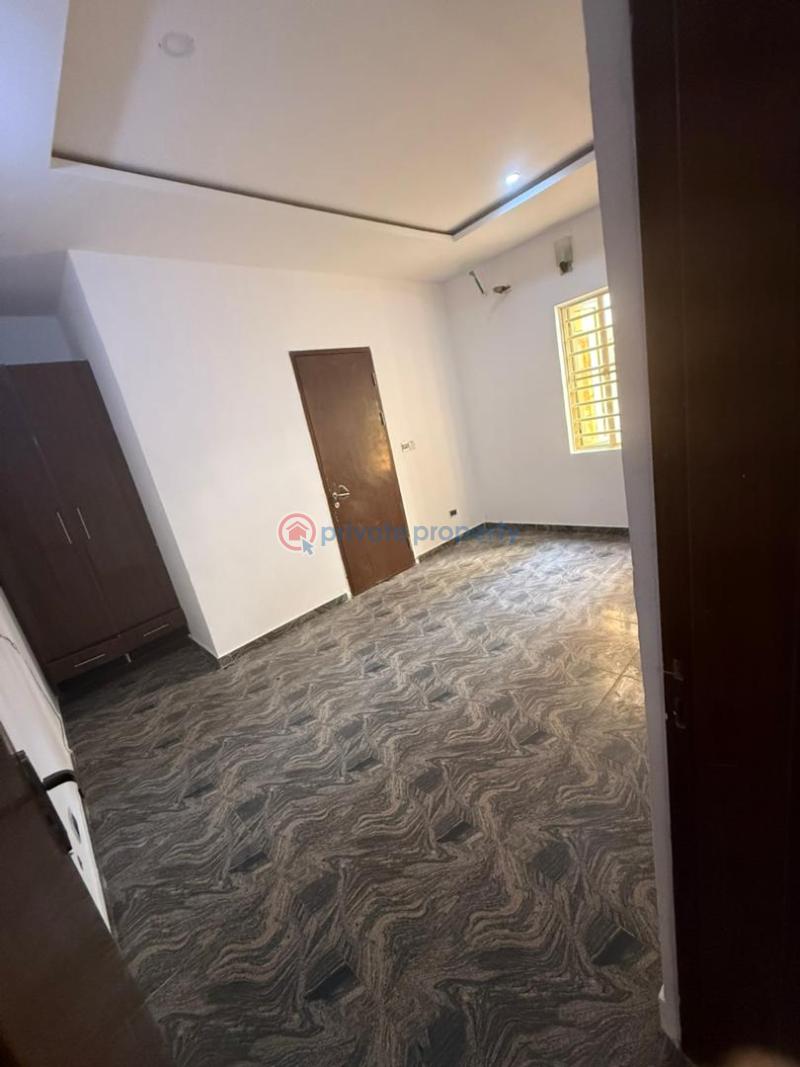 2 bedroom Flat & Apartment For Rent Chevron Drive Lekki Lagos - 11
