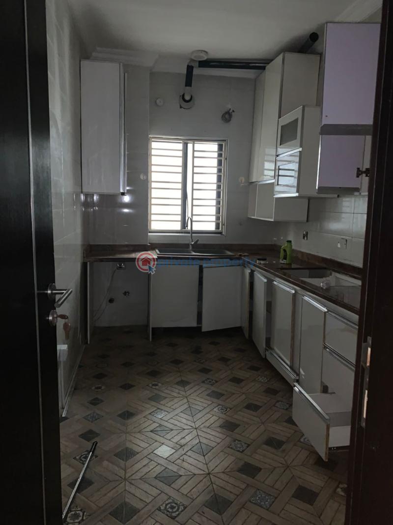 2 bedroom Flat & Apartment For Rent By Mercedes Benz Ikate Elegushi Lekki Lagos - 10