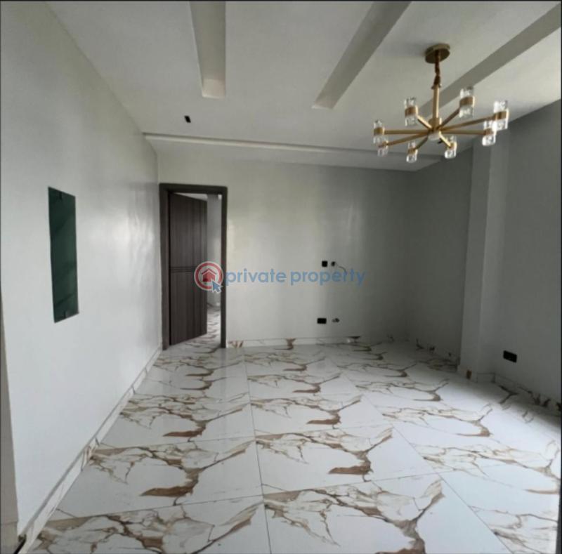 2 bedroom Block Of Flats For Rent Off Admiralty Way Lekki Phase 1 Lagos - 3