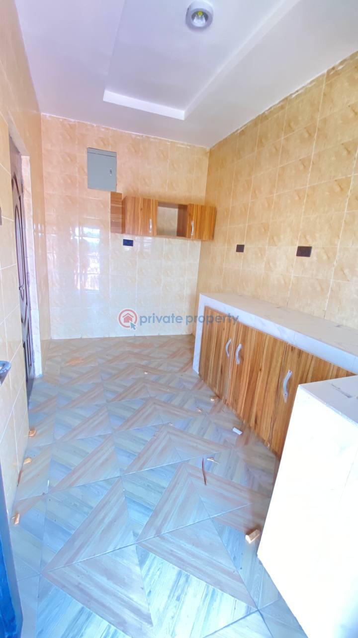 2 bedroom Flat & Apartment For Rent Gbarada Abulepan Ibeju-Lekki Lagos - 22