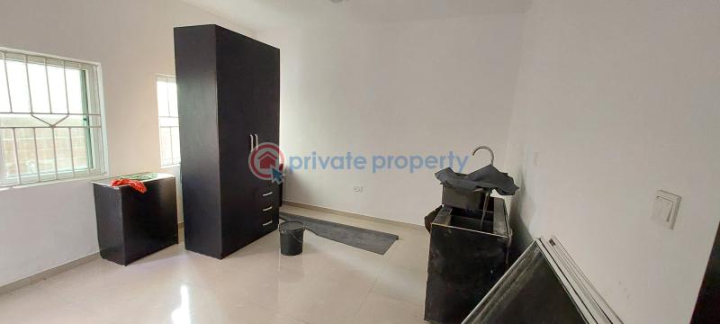 2 bedroom Flat & Apartment For Rent Agungi Lekki Lagos - 8