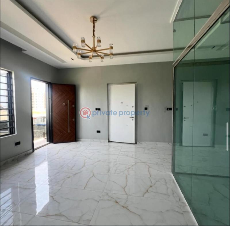 2 bedroom Block Of Flats For Rent Off Admiralty Way Lekki Phase 1 Lagos - 1