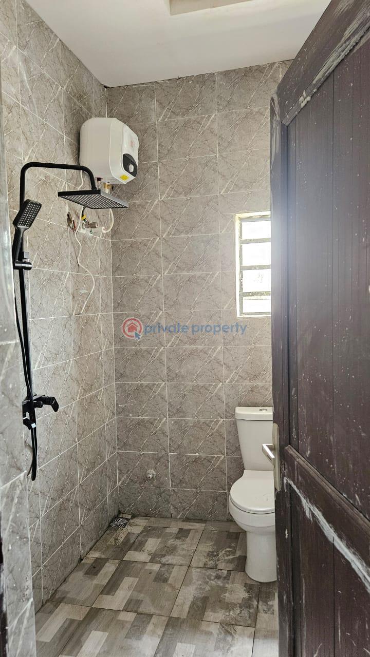 2 bedroom Flat & Apartment For Rent Desa Community After Beacg Estate Ibeju-Lekki Lagos - 5