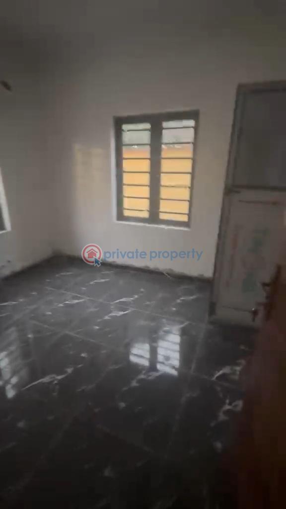 2 bedroom Flat & Apartment For Rent Harmony Garden Estate Abijo Ajah Lagos - 5