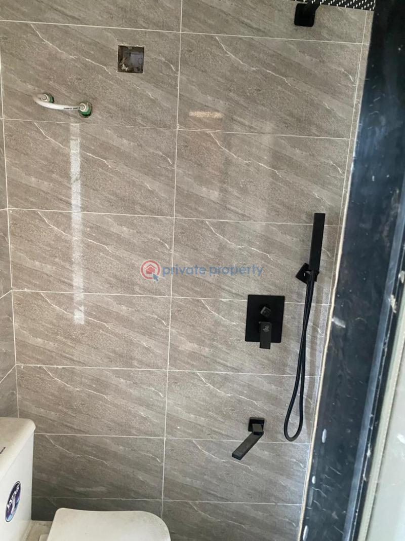 2 bedroom Flat & Apartment For Sale Akoka Yaba Lagos - 1