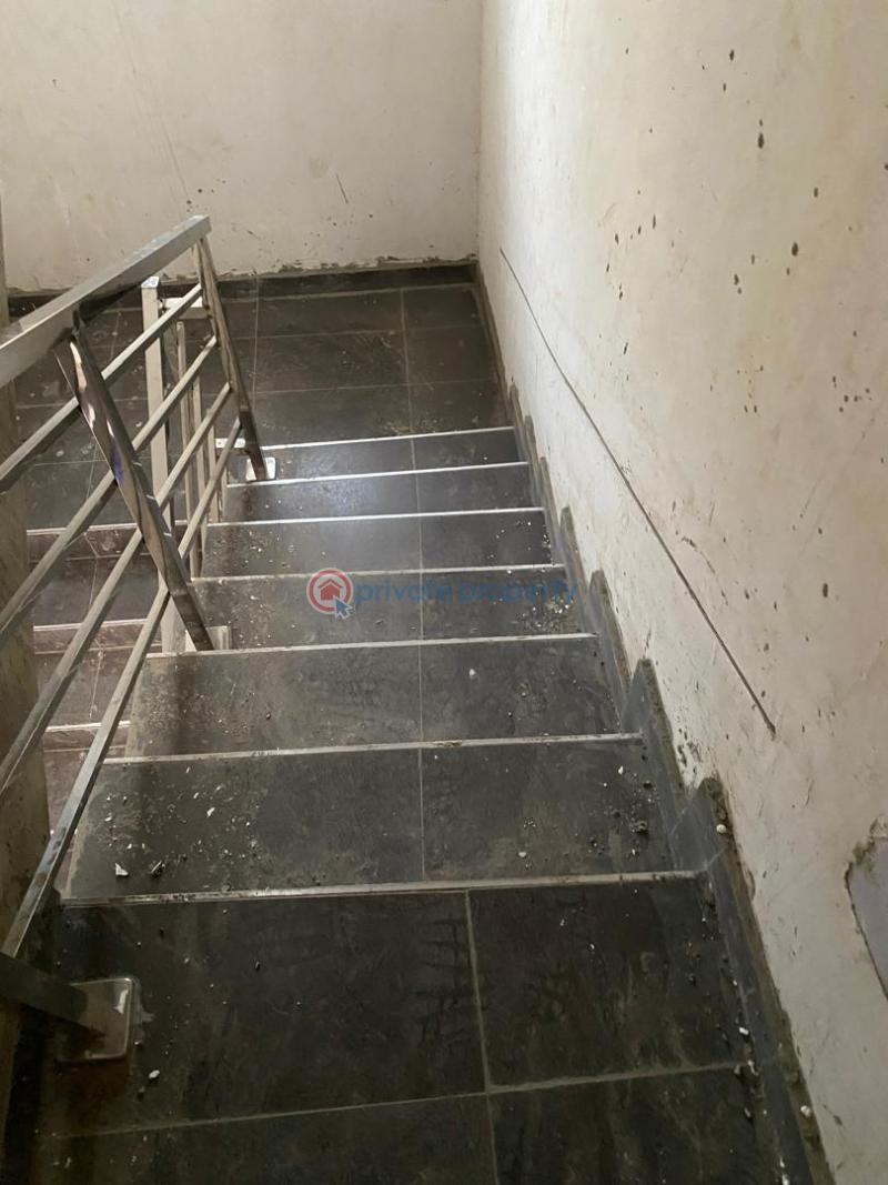 2 bedroom Flat & Apartment For Sale Akoka Yaba Lagos - 0