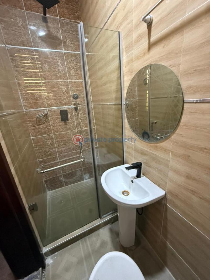 2 bedroom Flat & Apartment For Rent Chevron Drive Lekki Lagos - 9