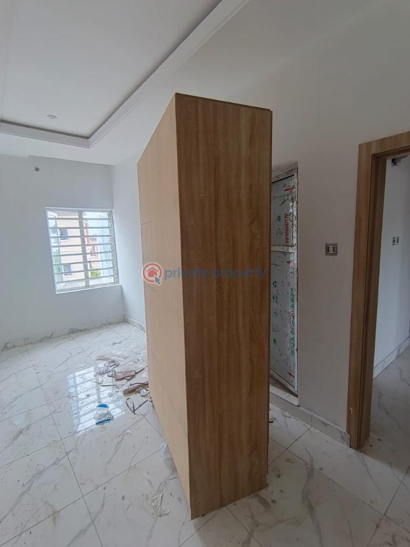 2 bedroom Flat & Apartment For Rent Hopeville Estate Sangotedo Ajah Lagos - 2