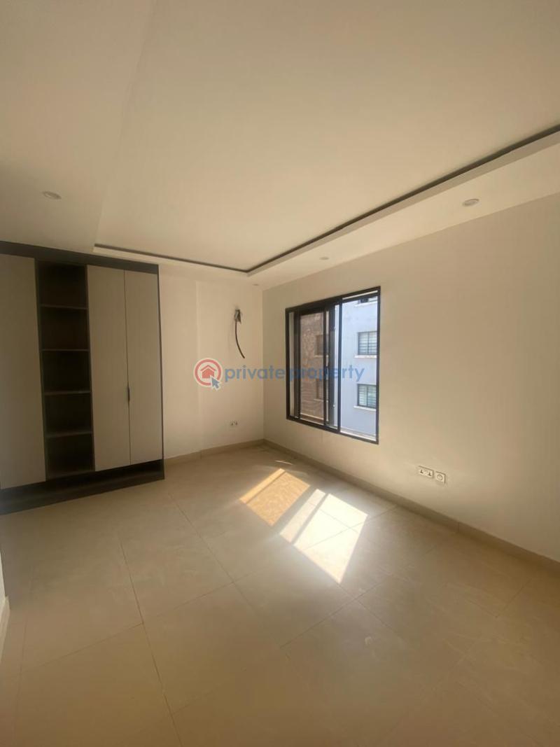2 bedroom Flat & Apartment For Rent Victoria Island Lagos - 7