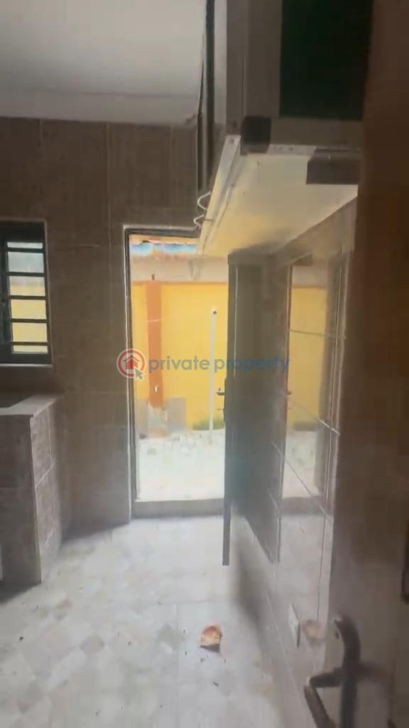 2 bedroom Flat & Apartment For Rent Harmony Garden Estate Abijo Ajah Lagos - 6