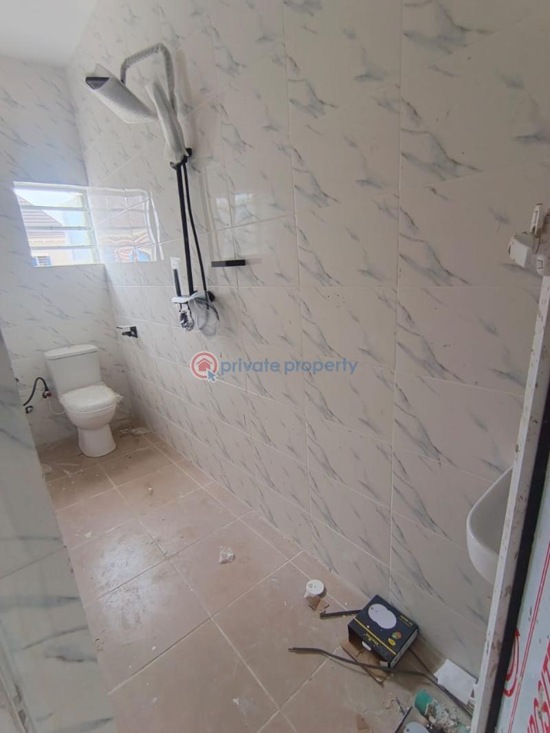 2 bedroom Flat & Apartment For Rent Hopeville Estate Sangotedo Ajah Lagos - 13