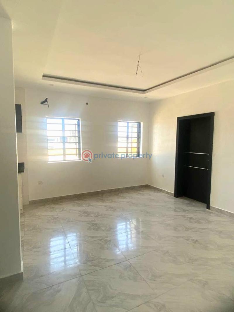 2 bedroom Block Of Flats For Sale Ologolo Lekki Lagos - 4