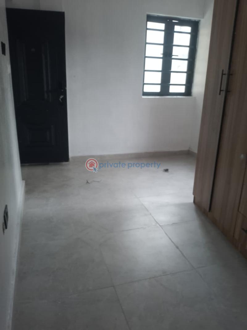 2 bedroom Flat & Apartment For Rent Inside An Estate Sangotedo Ajah Lagos - 6
