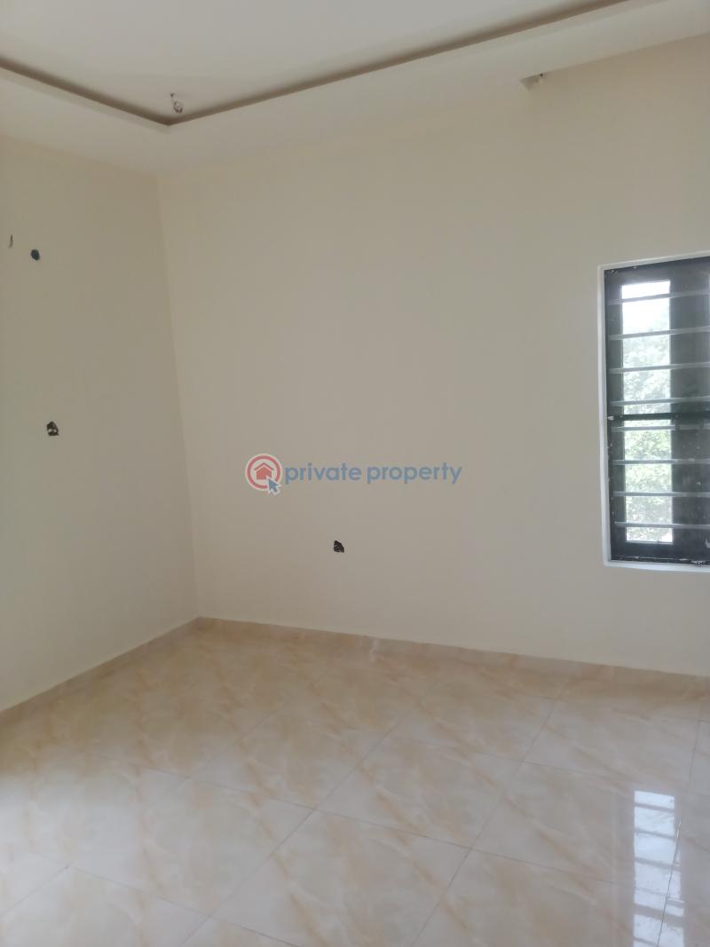 2 bedroom Block Of Flats For Rent Wuye/dakibiyu Wuye Abuja Phase 2  - 10