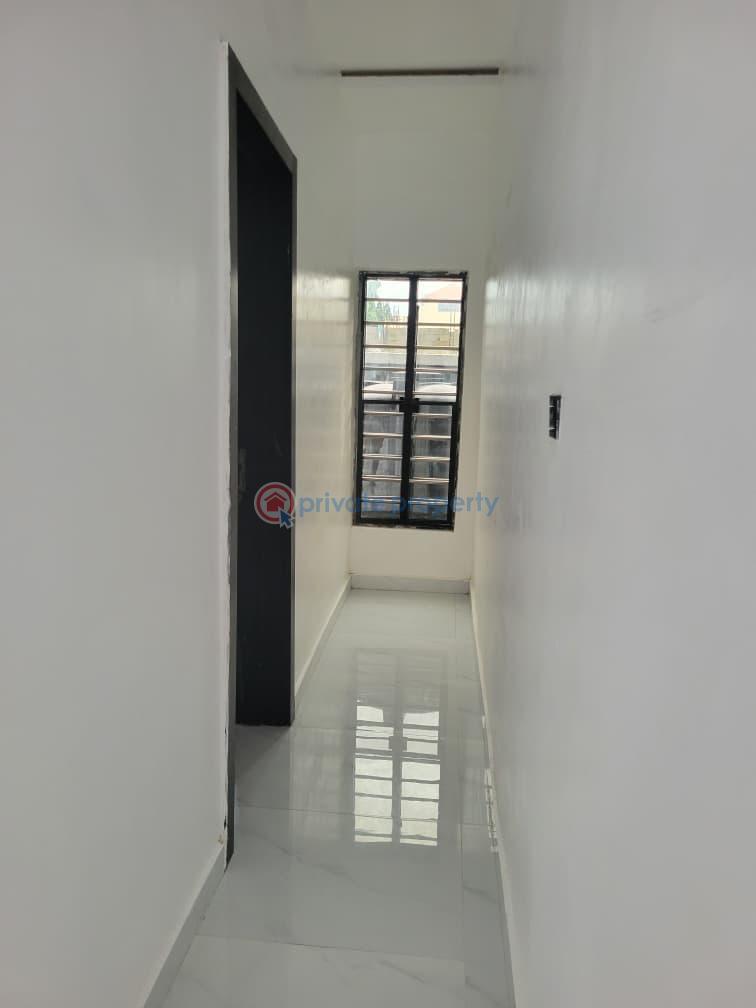 2 bedroom Flat & Apartment For Rent Igbo Efon Lekki Lagos - 10