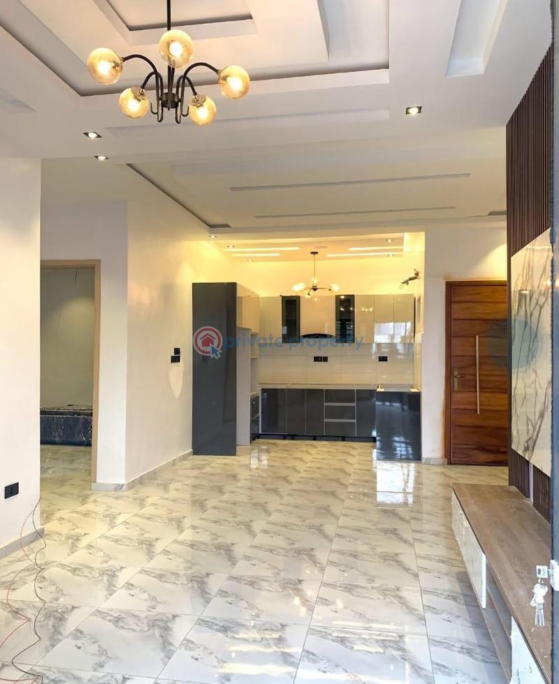 2 bedroom Block Of Flats For Sale Ilasan Lekki Lagos - 1