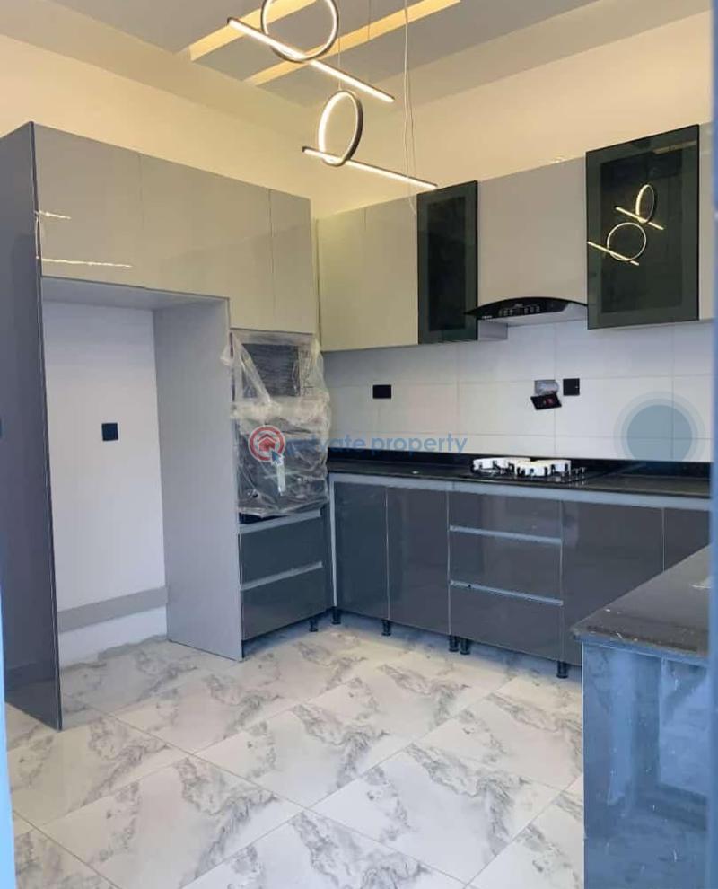 2 bedroom Block Of Flats For Sale Ilasan Lekki Lagos - 3