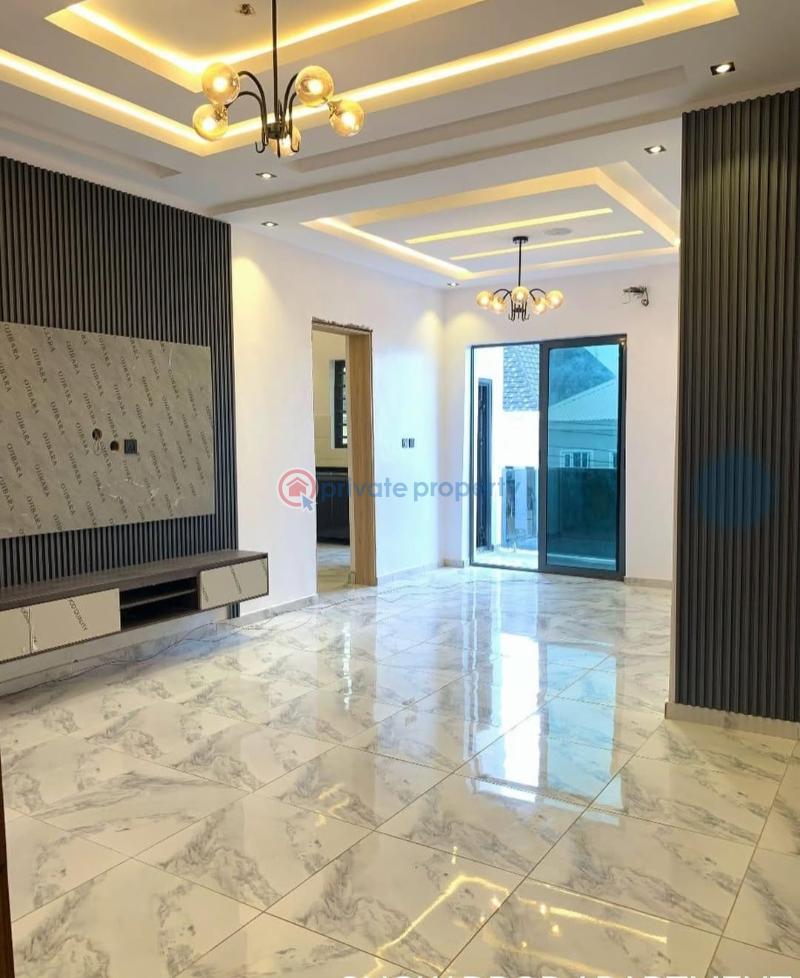 2 bedroom Block Of Flats For Sale Ilasan Lekki Lagos - 2