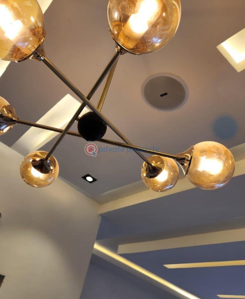 2 bedroom Block Of Flats For Sale Ilasan Lekki Lagos - 6